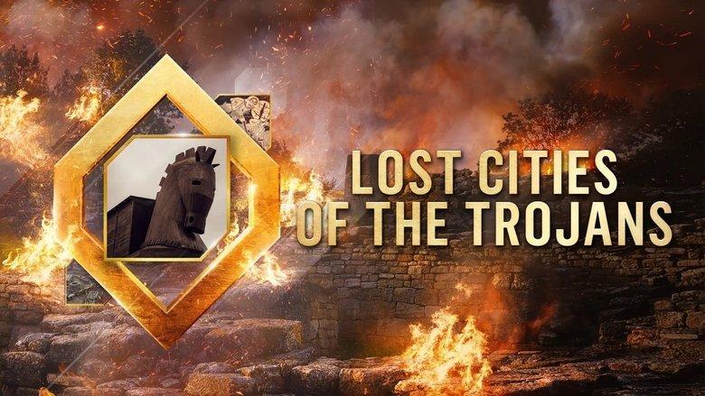 Lost Cities of the Trojans image