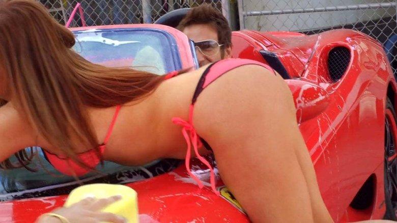 All American Bikini Car Wash image