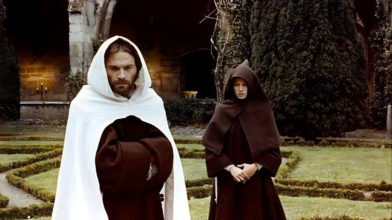 The Monk image