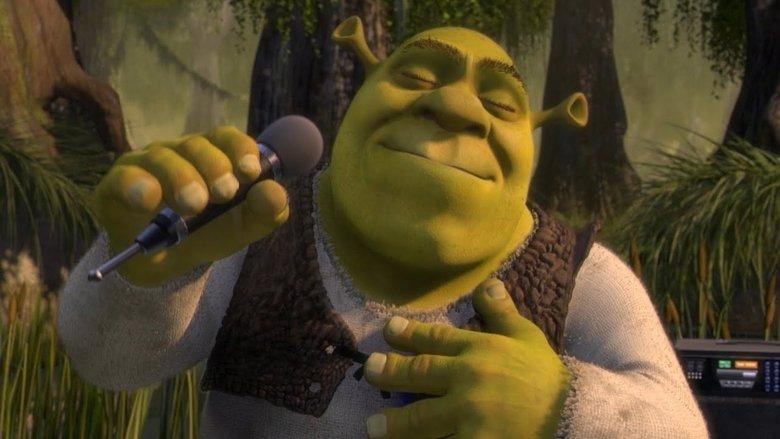 Shrek in the Swamp Karaoke Dance Party image