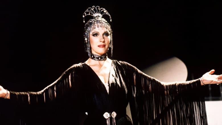 Victor/Victoria image