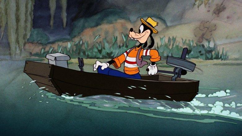 Goofy and Wilbur image