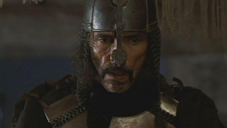 The Crusaders image