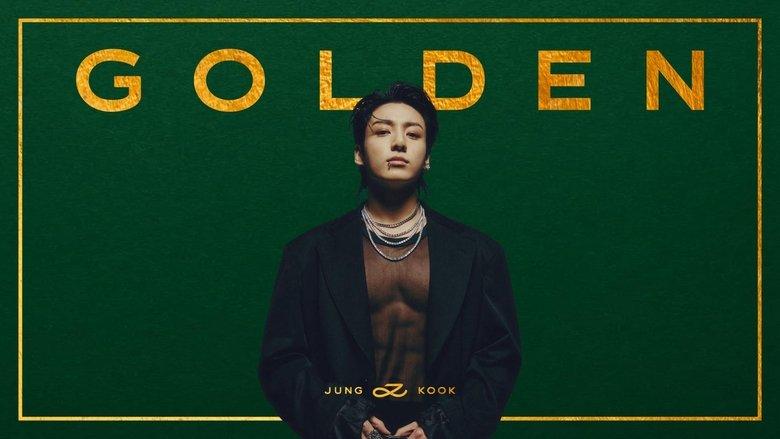 Jung Kook ‘GOLDEN’ Live On Stage image
