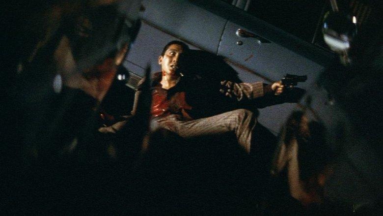 Battles Without Honor and Humanity: Final Episode image