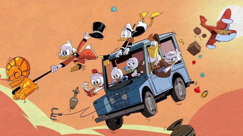 DuckTales image