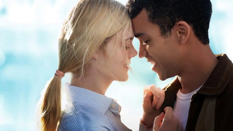 All the Bright Places image