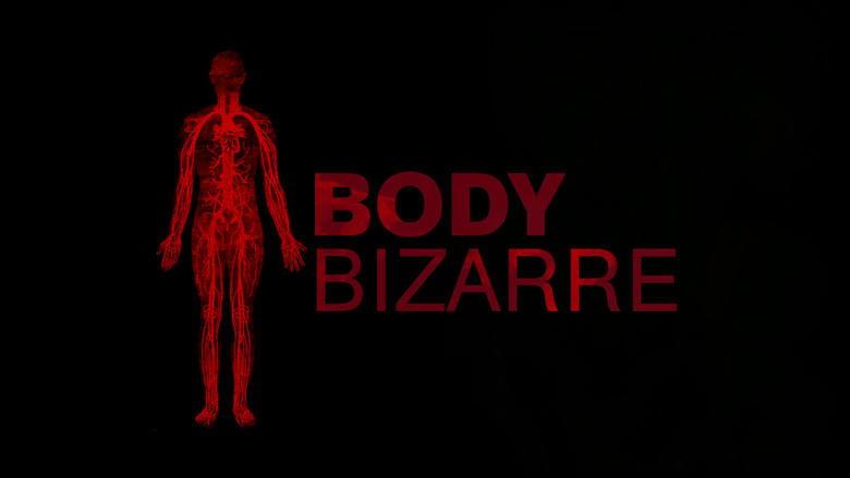 Body Bizarre image