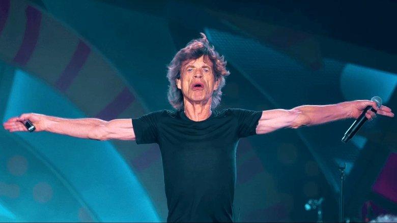 The Rolling Stones: Olé Olé Olé! – A Trip Across Latin America image