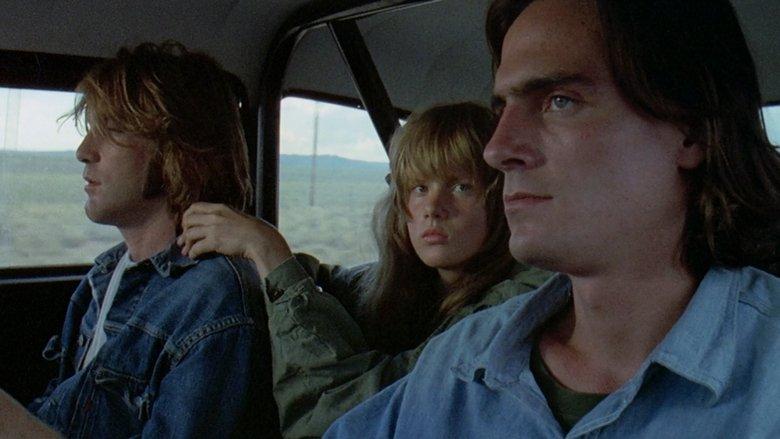 Two-Lane Blacktop image