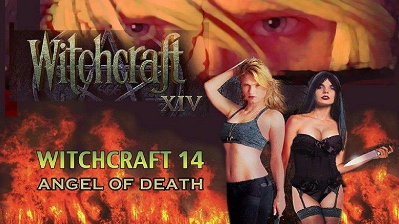 Witchcraft XIV: Angel of Death image