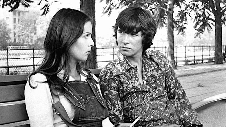 Paul and Michelle image