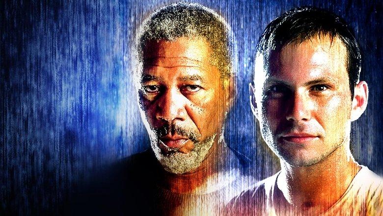 Hard Rain image