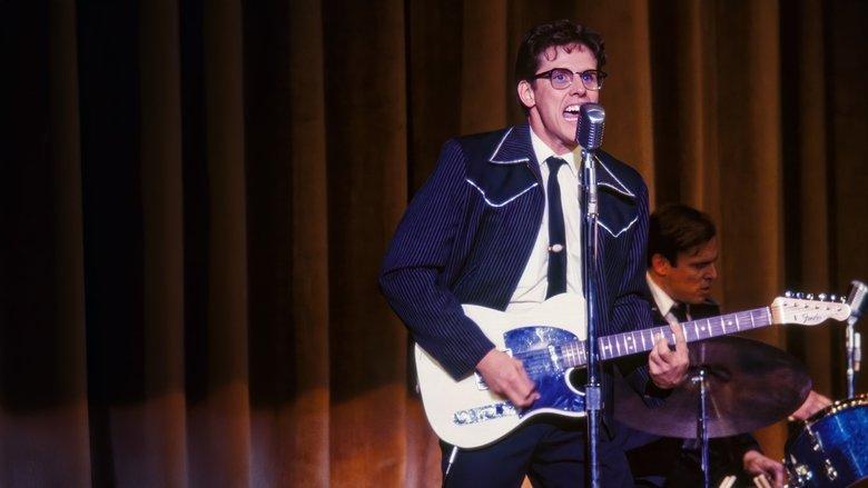The Buddy Holly Story image
