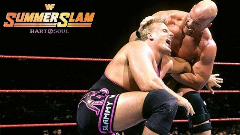 WWE SummerSlam 1997 image