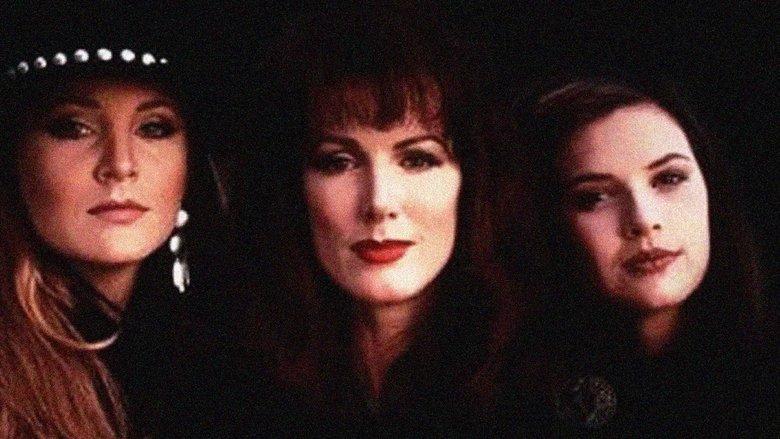 Naomi & Wynonna: Love Can Build a Bridge image