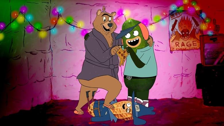 Pickle & Peanut image