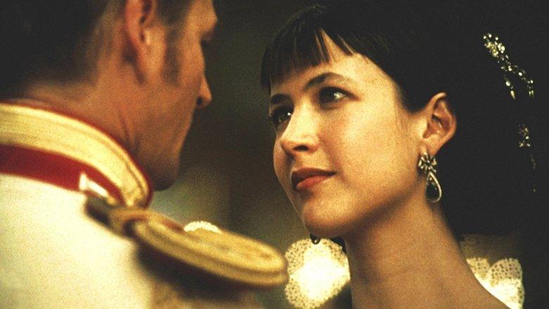 Anna Karenina image