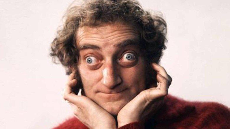 The Marty Feldman Comedy Machine image