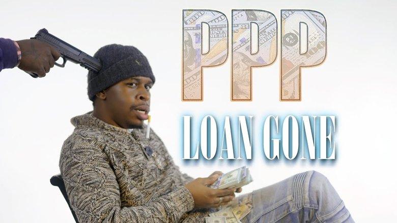 PPP Loan Gone image