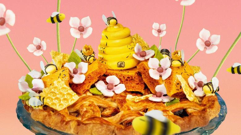Spring Baking Championship image