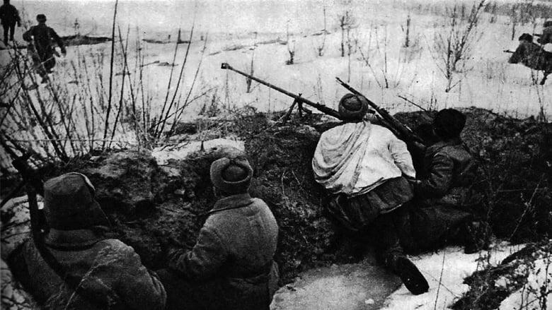 Why We Fight: The Battle of Russia image