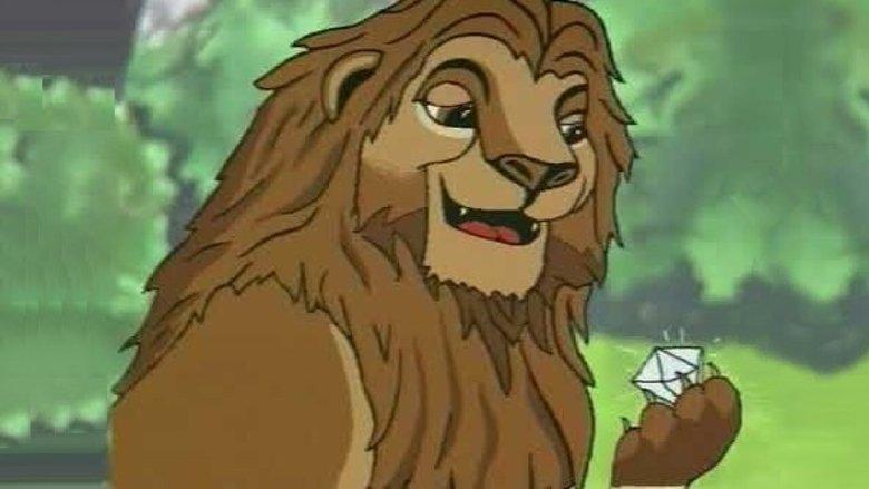 King of the Animals image
