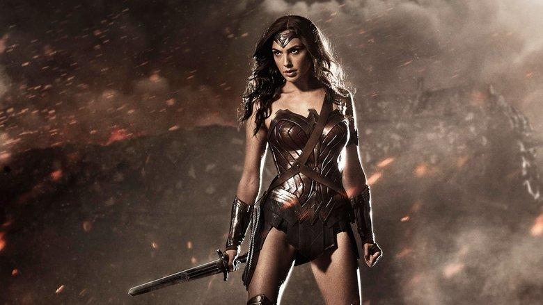 Batman v Superman: Dawn of Justice image