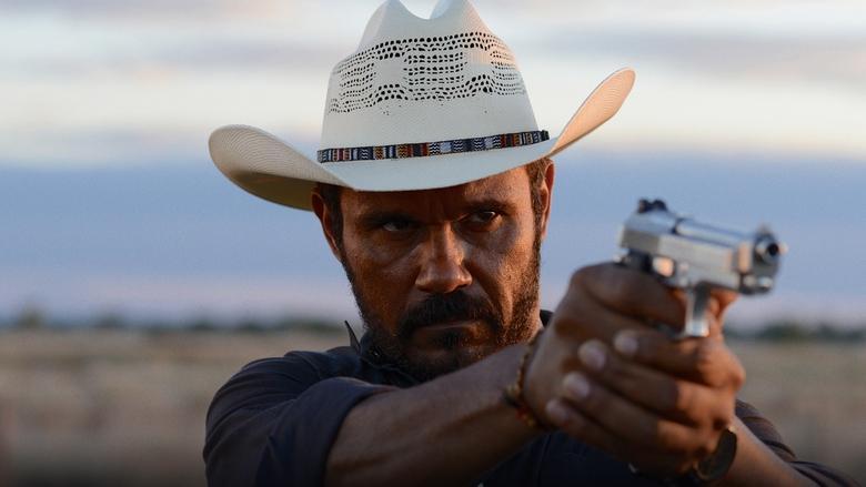 Mystery Road image