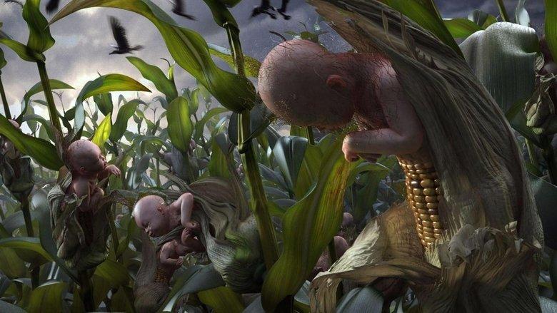 Children of the Corn 666: Isaac's Return image