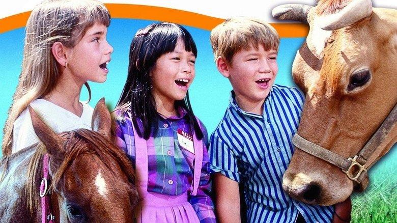 Kidsongs: A Day at Old MacDonald's Farm image