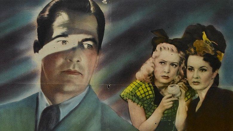 The Missing Lady image
