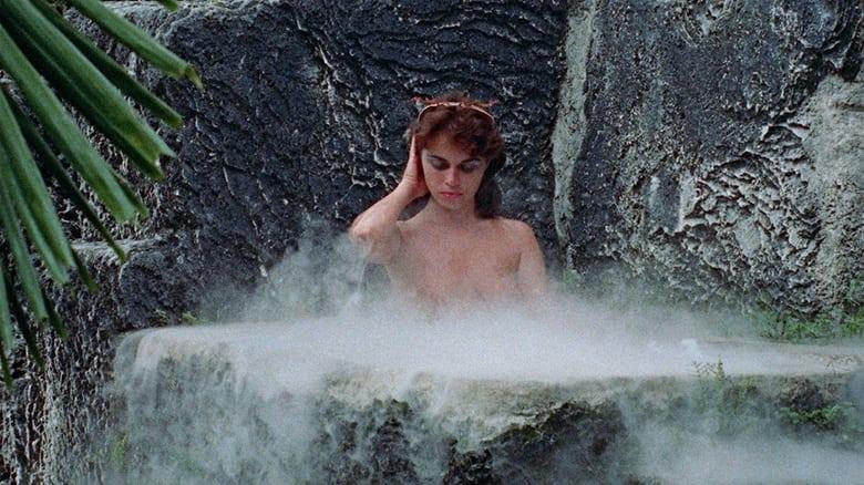 Nude on the Moon image