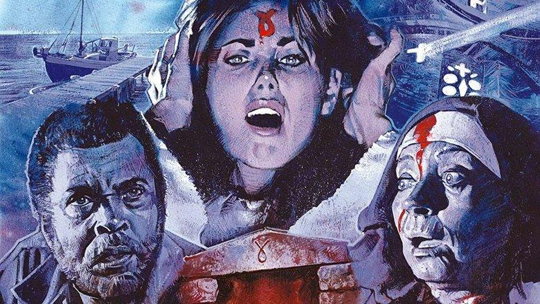 Blood Tide image