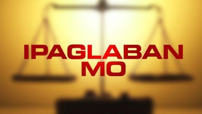 Ipaglaban Mo image