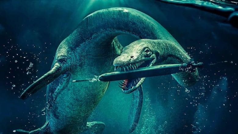 The Loch Ness Horror image