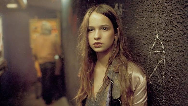 Christiane F. image