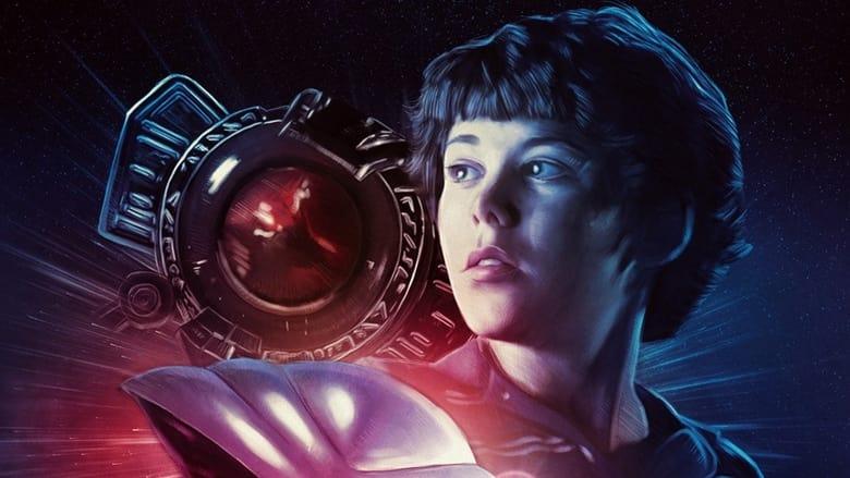 Flight of the Navigator image
