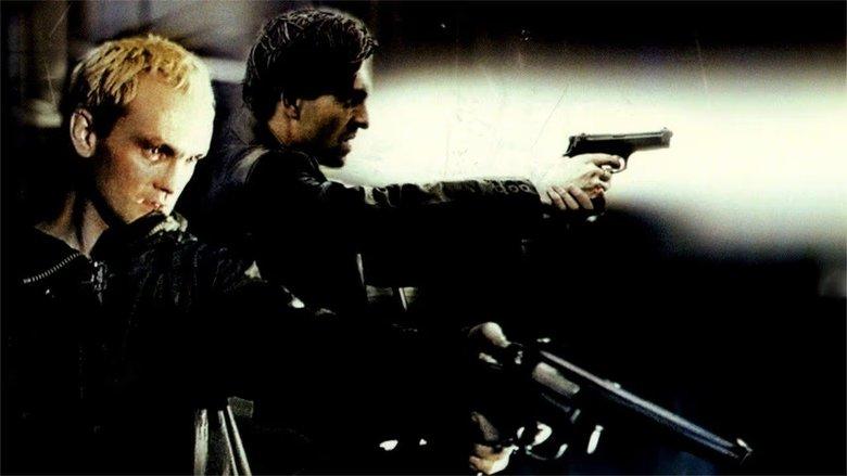 Shooters image