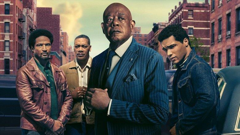 Godfather of Harlem image