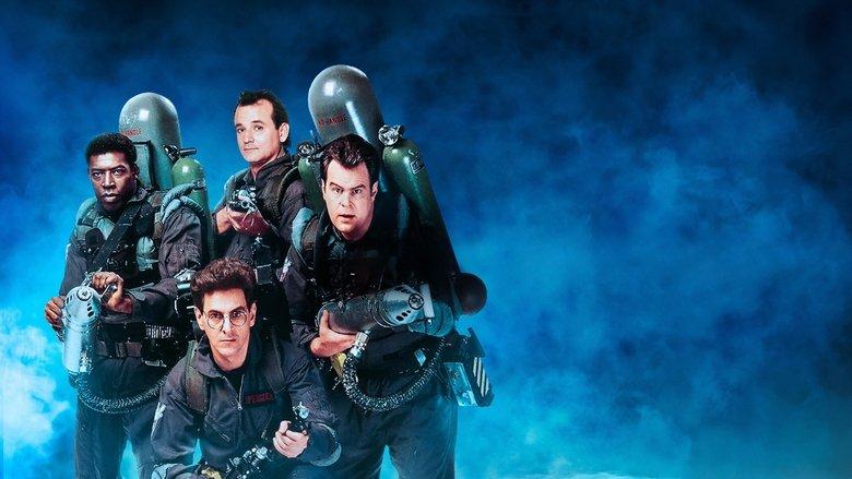 Ghostbusters II image