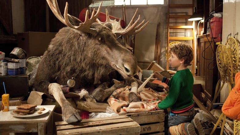 A Christmoose Story image