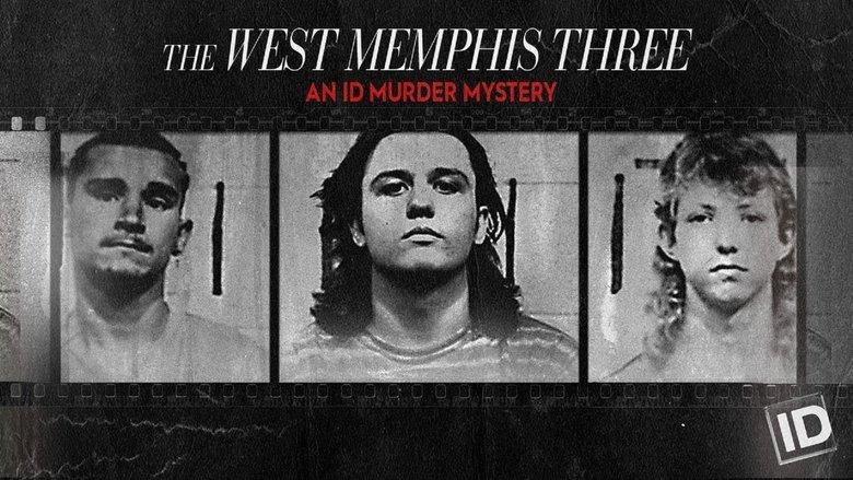 The West Memphis Three image