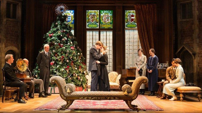 RSC Live: Love's Labour's Won image