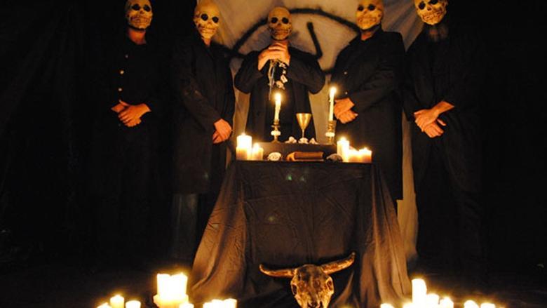 Ritual image