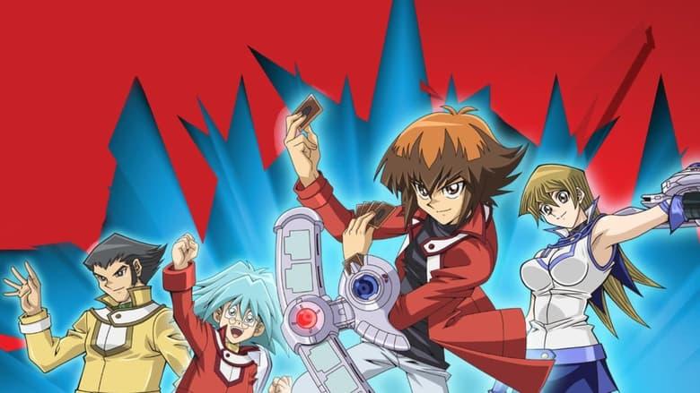 Yu-Gi-Oh! GX image