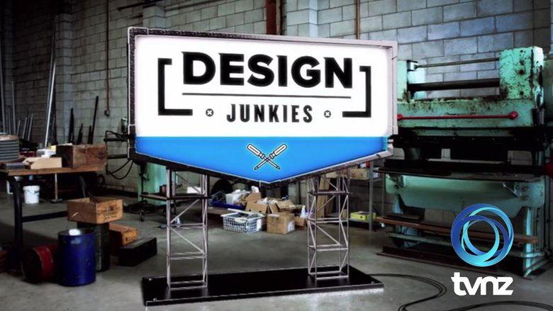 Design Junkies image