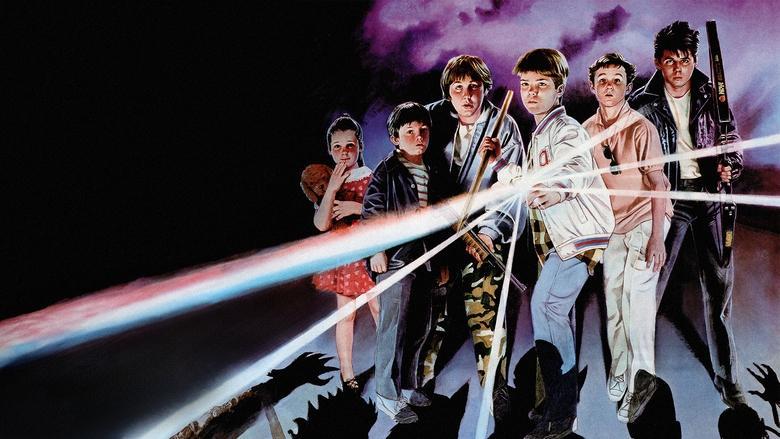 The Monster Squad image