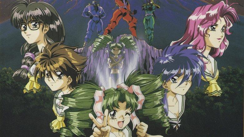 Sailor Victory image