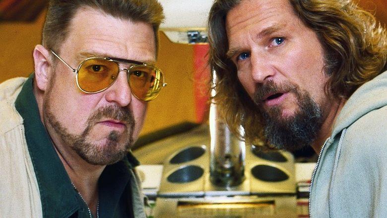 The Big Lebowski image